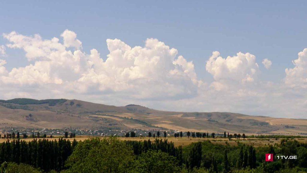 ოკუპანტების ტყვეობაში