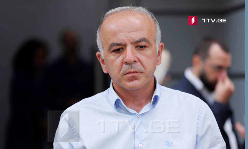 შაქარაშვილის საქმეზე ორი არასრუწლოვანი გამოიკითხა