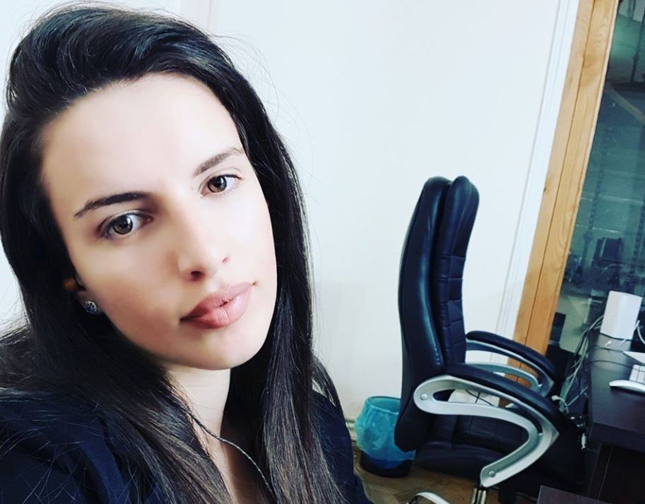 გაუჩინარებული თამარ ბაჩალიაშვილი გარდაცვლილი იპოვეს