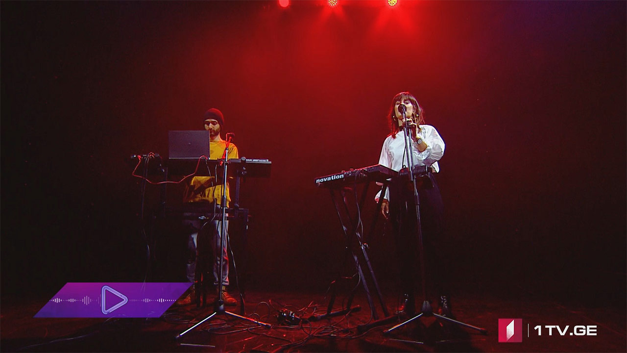 #აკუსტიკა TATIA Feat Kokhre – How does it feel like