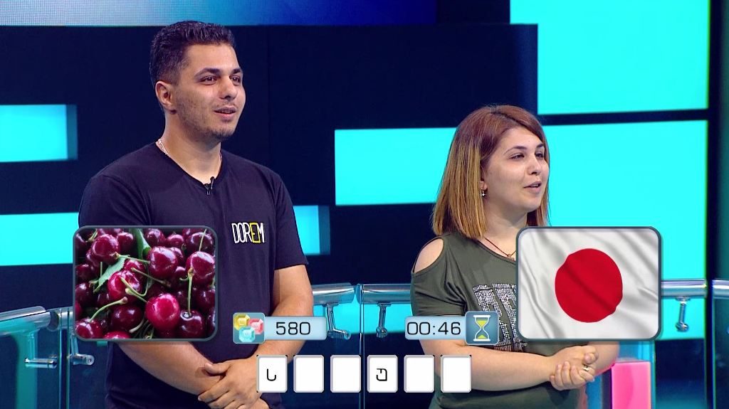 „მარტივი ლოგიკა“ – 27 ივლისი, 22:00