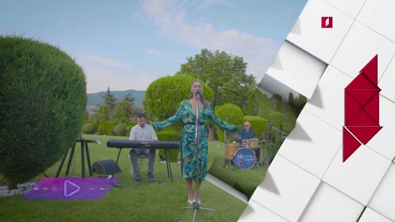 „აკუსტიკა“ – მორის ფოცხიშვილის მუსიკალური პოეზია – 26 ივლისს, 20:00