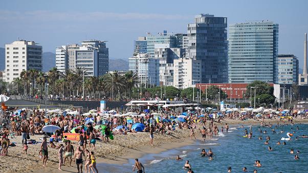 Böyük Britaniya İspaniyanı təhlükəsiz ölkələr siyahısından çıxardı