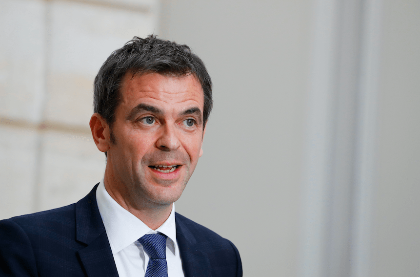 საფრანგეთის ჯანდაცვის მინისტრი - კორონავირუსის ახალი შემთხვევების რიცხვი მკვეთრად იზრდება
