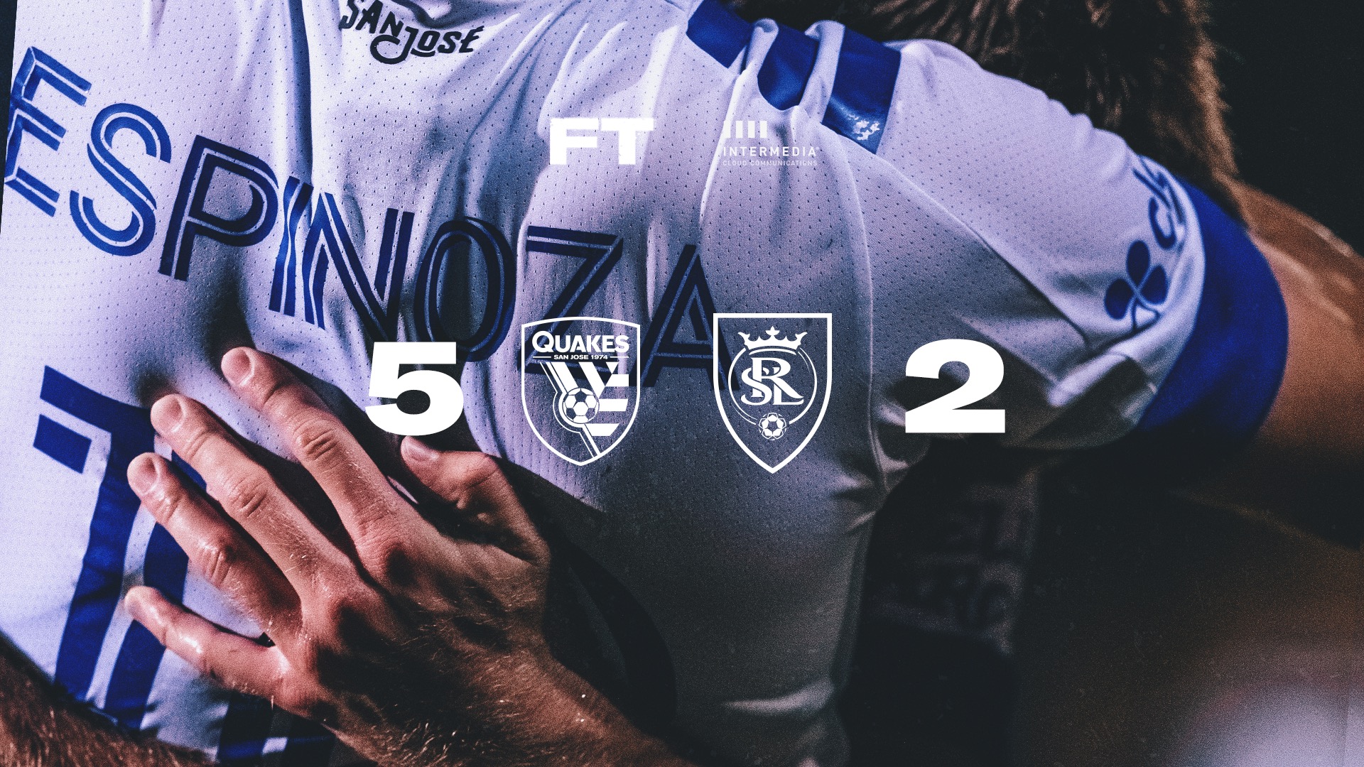 „სან ხოსე“ მეოთხედფინალშია - ვაკო ყაზაიშვილის გოლი და შედეგიანი გადაცემა (ვიდეო)