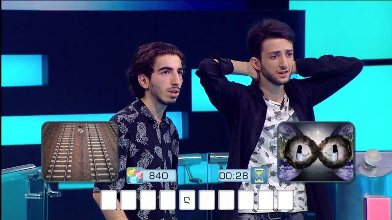 „მარტივი ლოგიკა“ – 3 აგვისტო, 22:00