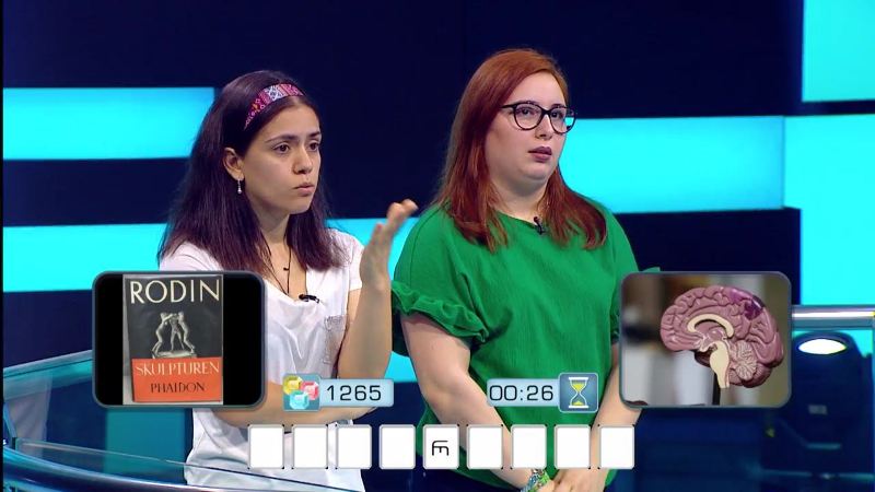 „მარტივი ლოგიკა“ – 5 აგვისტო, 21:45