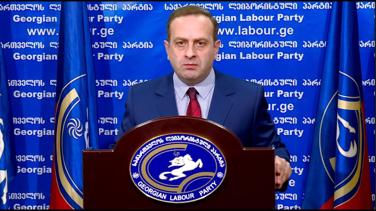 გიორგი გუგავა - დარწმუნებული ვარ, მაჟორიტარებთან დაკავშირებით ოპტიმალური ვარიანტი იქნება შემუშავებული