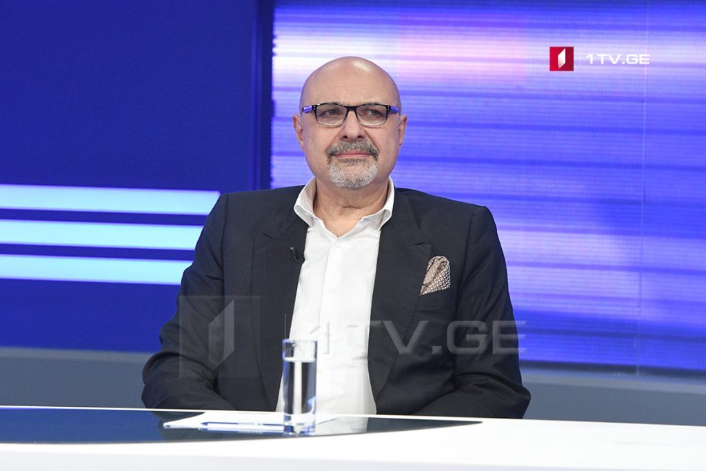 ოპოზიციური გაერთიანება „ძალა ერთობაშიას“ წევრებმა მორიგი შეხვედრა გამართეს და განაცხადეს, რომ კოალიცია ახალი ძალებით აპირებს 2020 წლის არჩევნებში მონაწილეობას