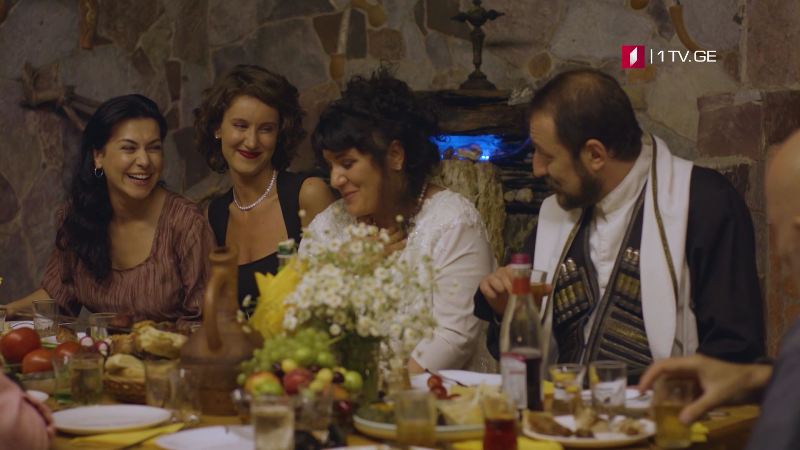 „იდეალური დედა” (U) – 6-7 აგვისტოს, 21:45