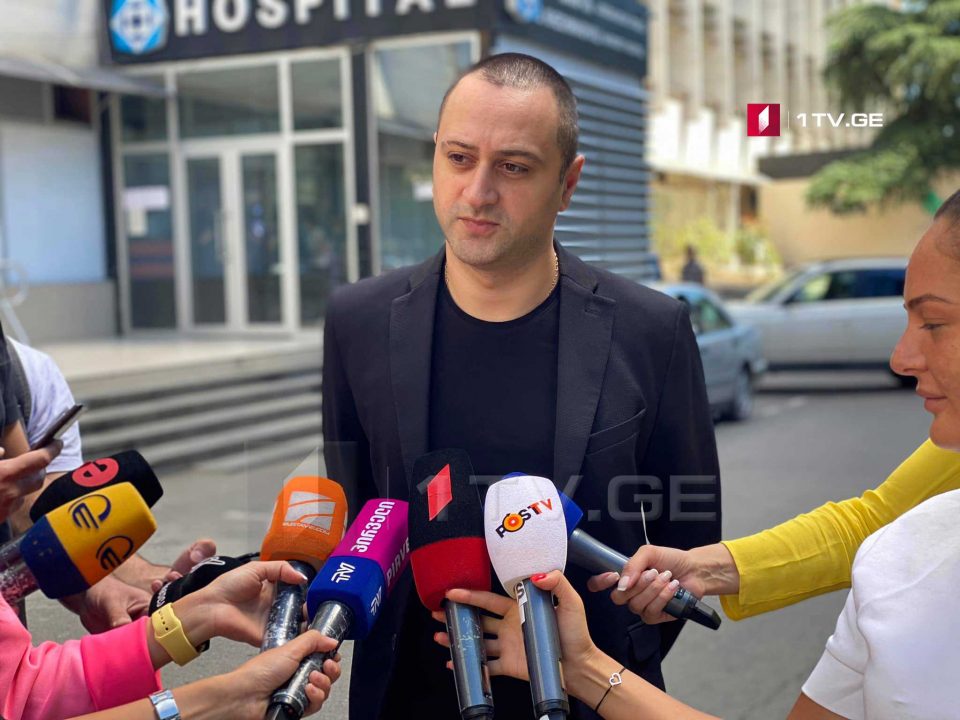 ადვოკატი აცხადებს, რომ დაკავებული ძმები კაკულიები ბრალდებას არ აღიარებენ