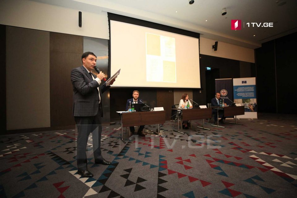 აუდიტის სამსახური - 2020 წლის ექვსი თვის მონაცემებით, პარტიების შემოსავალმა 12 878 002 ლარი შეადგინა