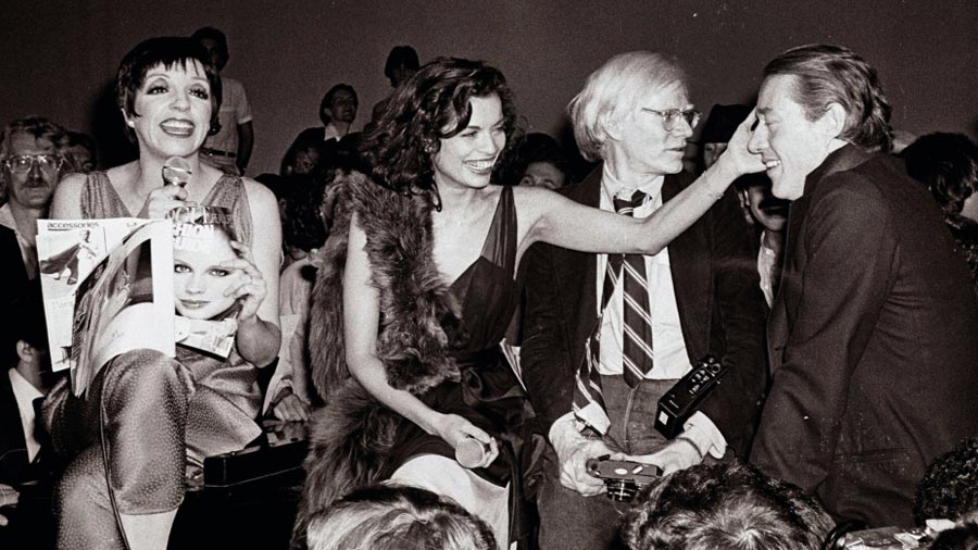 Studio 54 - დისკო-კულტურის სახე და დაუსრულებელი წვეულებები