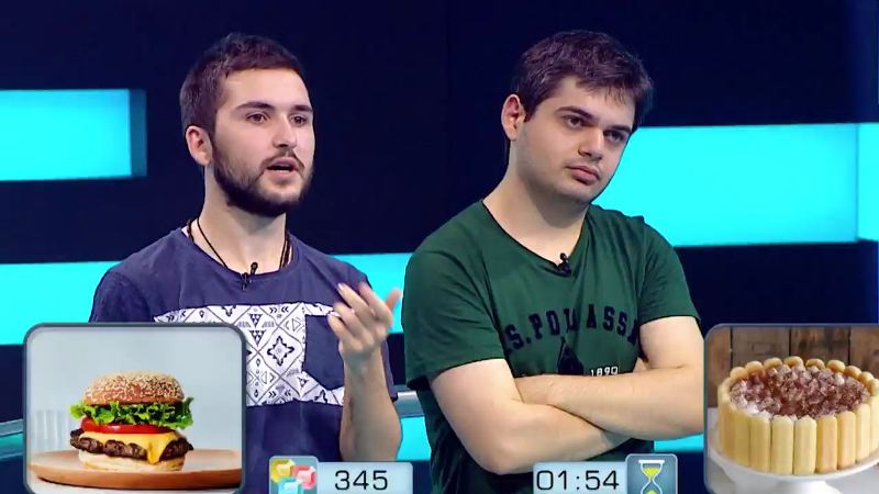 „მარტივი ლოგიკა“ – 11 აგვისტო, 21:45