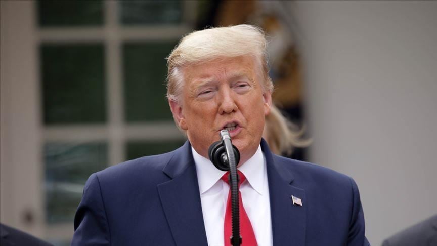 Donald Tramp bəyan edir ki, ABŞ-ın koronavirusa qarşı vaksini prezident seçkilərinə qədər olması mümkündür