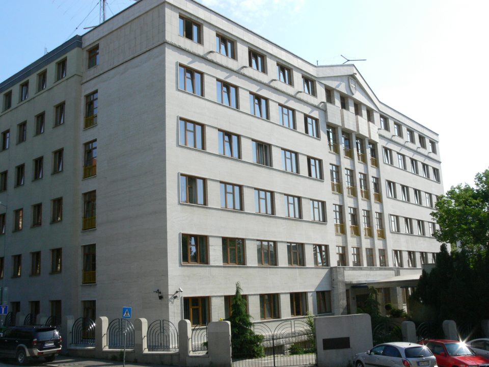 სლოვაკეთის საგარეო საქმეთა სამინისტრო აგვისტოს ომის მე-12 წლისთავს ეხმაურება
