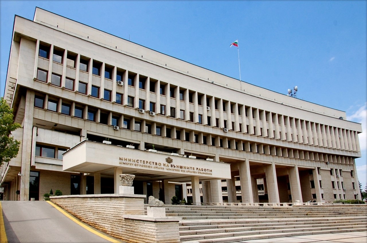 რუმინეთის საგარეო საქმეთა სამინისტრო აგვისტოს ომის მე-12 წლისთავს ეხმაურება