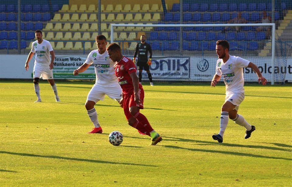 ლუკა ლაკვეხელიანი - ძალიან გამიხარდა, რომ მწვრთნელმა კომპლიმენტები არ დაიშურა