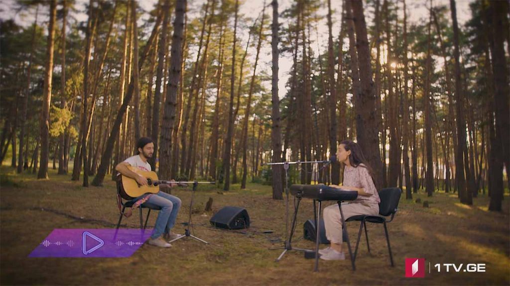 #აკუსტიკა Tender Babies – Set it free