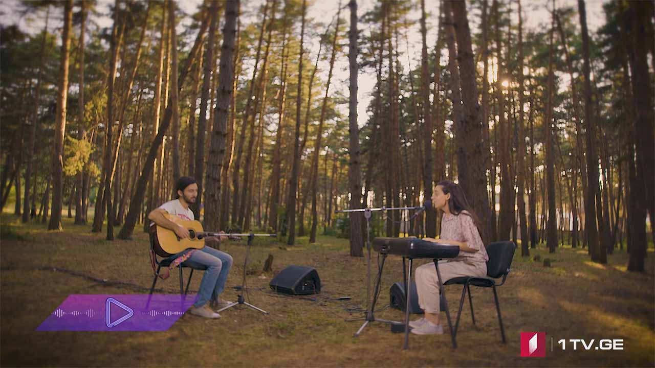 #აკუსტიკა Tender Babies - Set it free