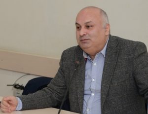 ჯანმრთელობა როგორც უფლება თუ პრივილეგია? – თენგიზ ვერულავა