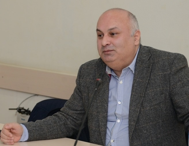 ჯანმრთელობა როგორც უფლება თუ პრივილეგია? - თენგიზ ვერულავა