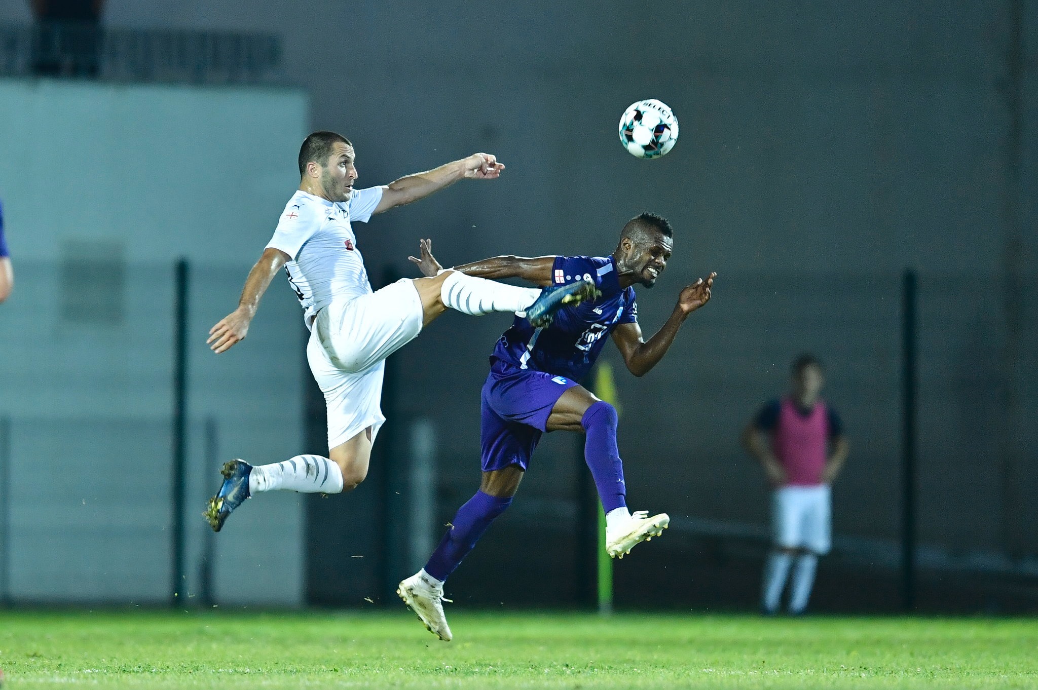 ფრე „კავკასიონზე" - თელაველებმა „დინამოს" ქულა წაართვეს (ვიდეო)