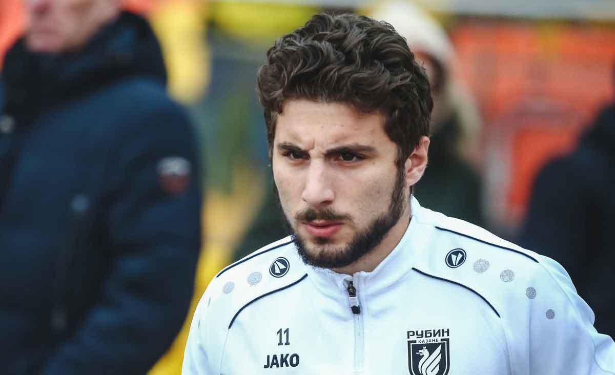 შესაძლოა, „როტორში“ დავითაშვილიც გადავიდეს