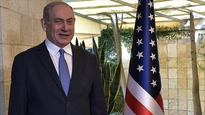 Benyamin Netanyahu BƏƏ ilə əldə olunan razılaşmanı tarixi adlandırır