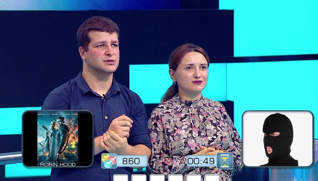„მარტივი ლოგიკა“ – 18 აგვისტო, 21:45