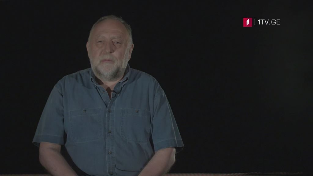 „საყვარელი ქალიშვილი“ – 14 აგვისტო, 23:15