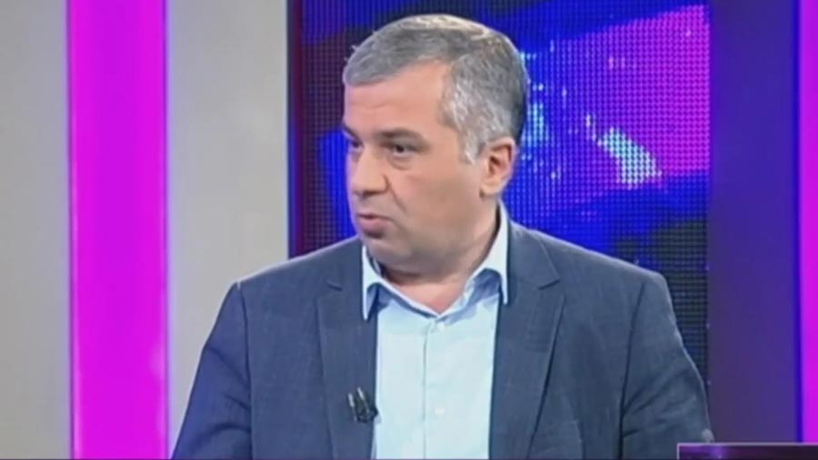 დავით ბაქრაძის განცხადება – შეფასებები