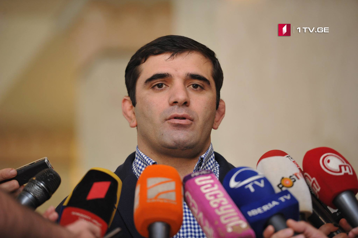 დავით ქევხიშვილი ლერი ხაბელოვს უპირისპირდება - ამ გადაწყვეტილებით მან კითხვის ნიშნის ქვეშ დააყენა ოლიმპიური კომიტეტის სახელმწიფოს მხრიდან დაფინანსების საკითხი