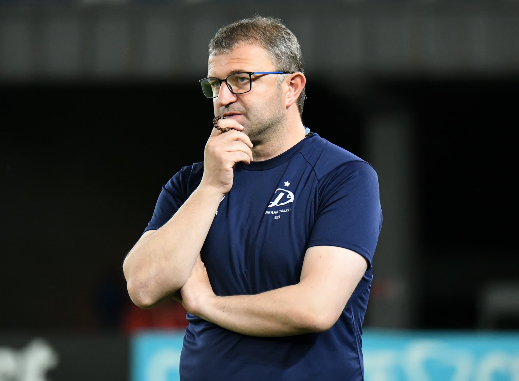 კახა ჩხეტიანმა „დინამო თბილისი“ დატოვა
