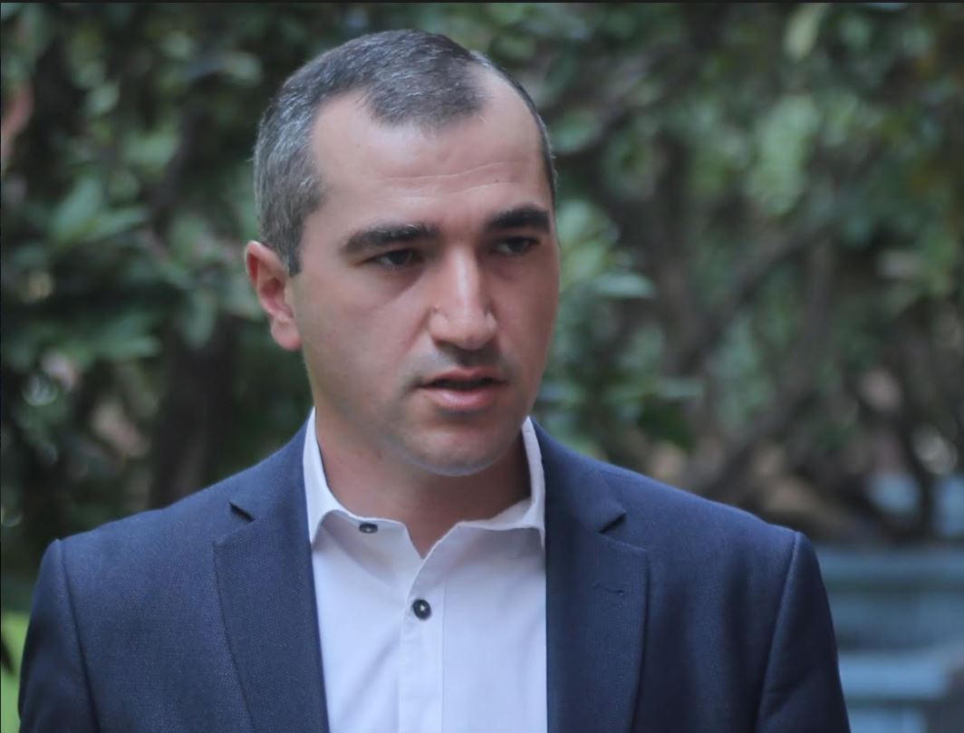 ოთარ ანგურიძე UNICEF-ის კვლევაზე - მთავრობის ნაბიჯებს, რომლებიც მოსახლეობისთვის პანდემიით გამოწვეულ სიმძიმეს ამსუბუქებს, პოზიტიურად აფასებენ საერთაშორისო ორგანიზაციები