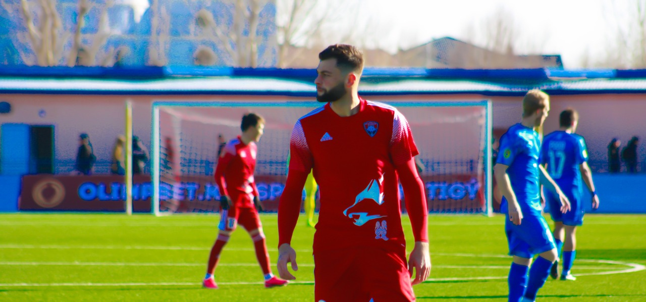 გუჯა ლოჯანიძემ „ჟენისთან“ კონტრაქტი გაახანგრძლივა #1TVSPORT