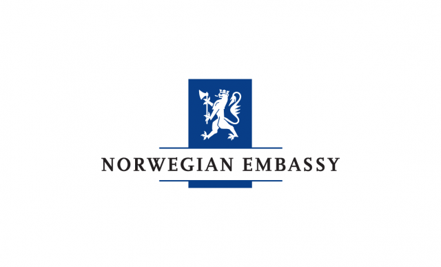 ნორვეგიის საელჩო - ვუერთდებით ქართველ ხალხს 23 აგვისტოს შატილის გზაზე დაღუპულთა გლოვაში