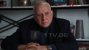 „გახსენება“ – რადიოკომპოზიცია – ჩაწერილია 1978 წლის 10 მარტს 