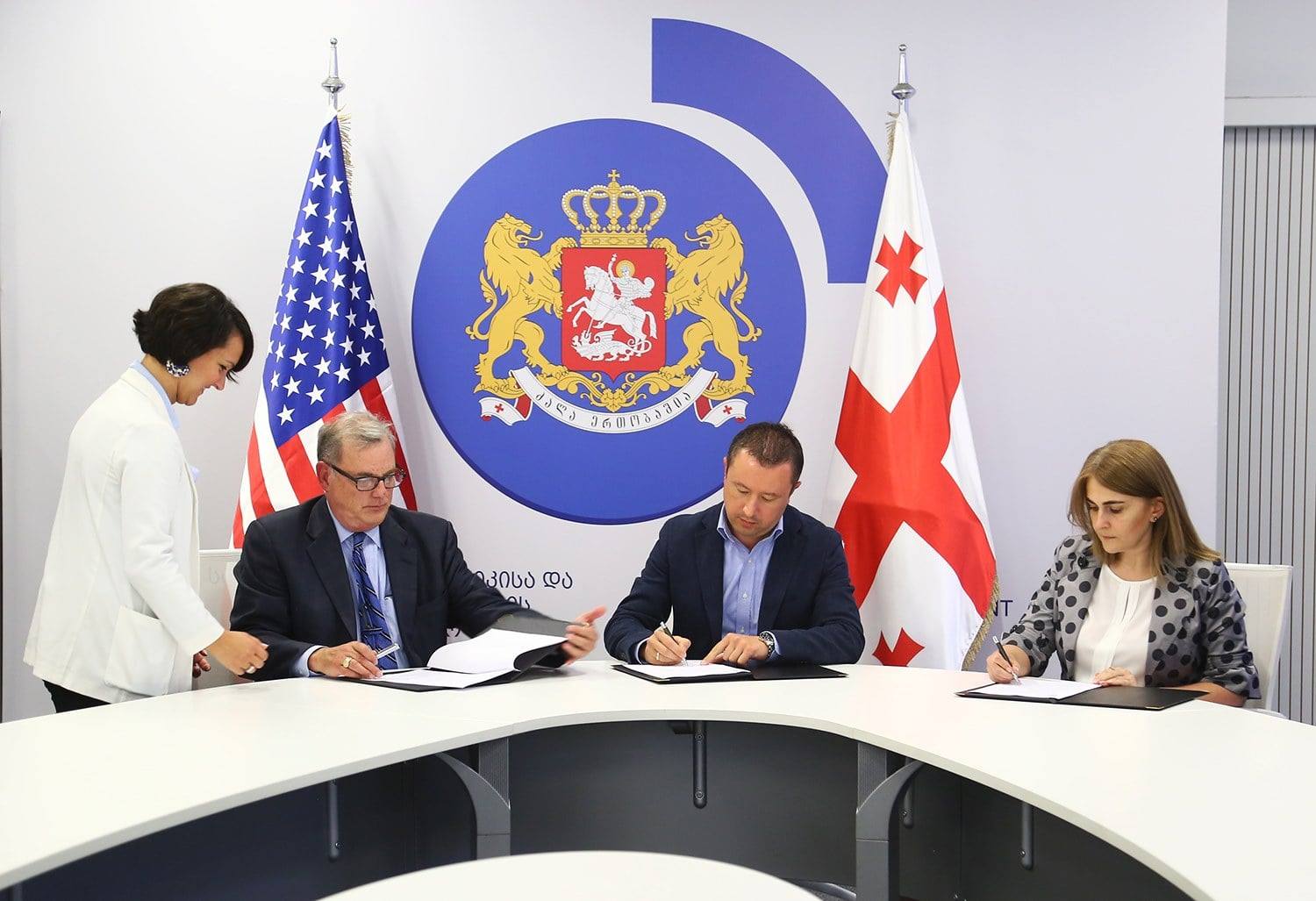 USAID საქართველოს მთავრობას კურორტების მართვის საპილოტე პროგრამის განხორციელებაში დაეხმარება