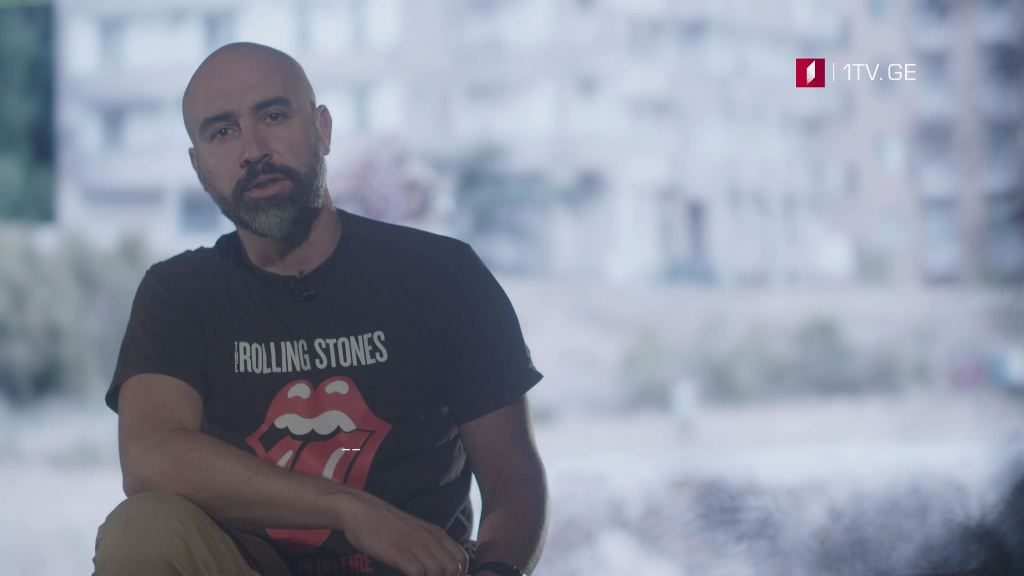 „სხვა მეზობლები (U)“ – 28 აგვისტო, 23:15