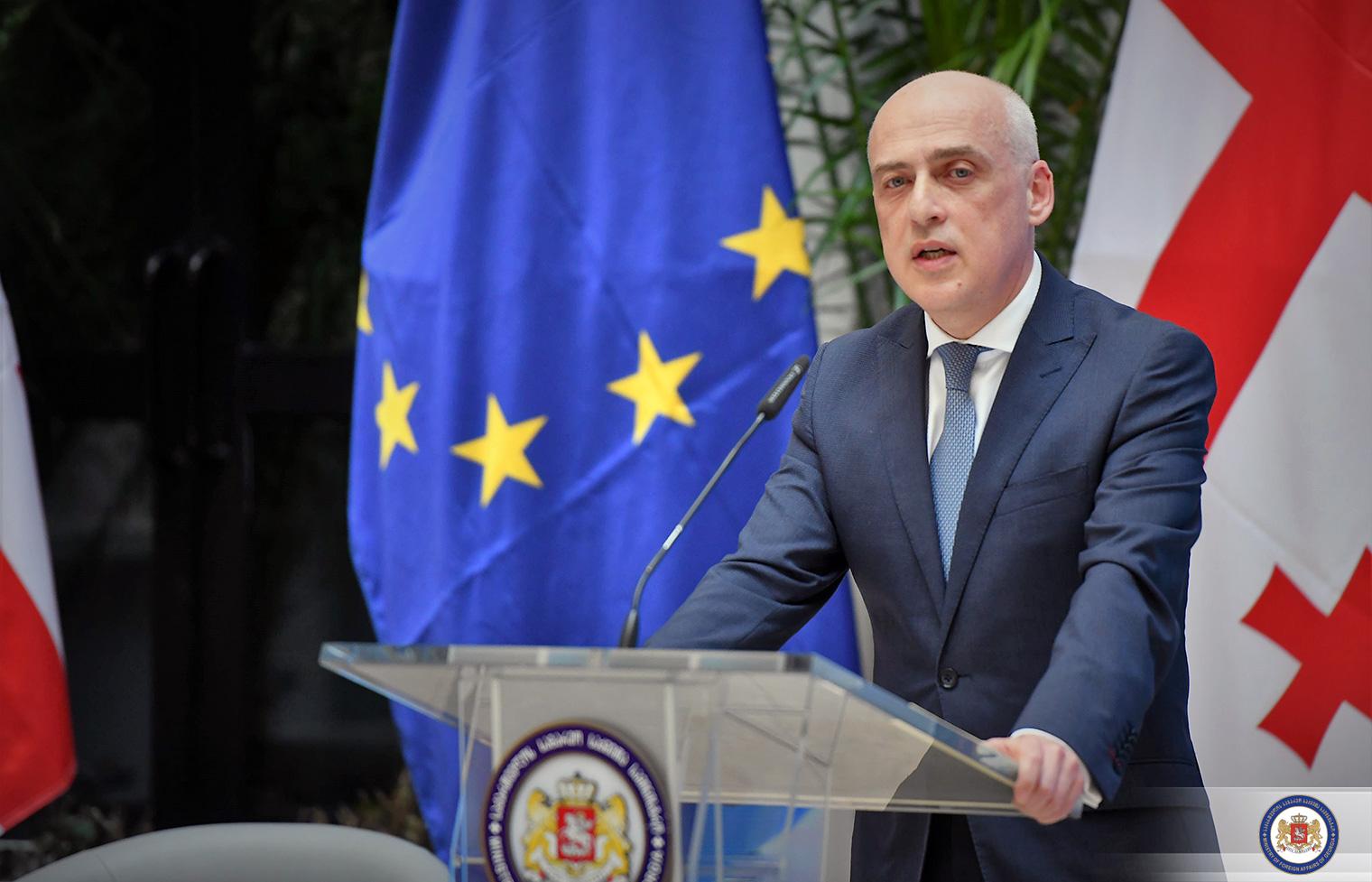 დავით ზალკალიანის განცხადებით, სახელმწიფოს მხრიდან დიასპორის წარმომადგენელთა ხელშეწყობის პროექტები და ინიციატივები მომავალშიც აქტიურად გაგრძელდება