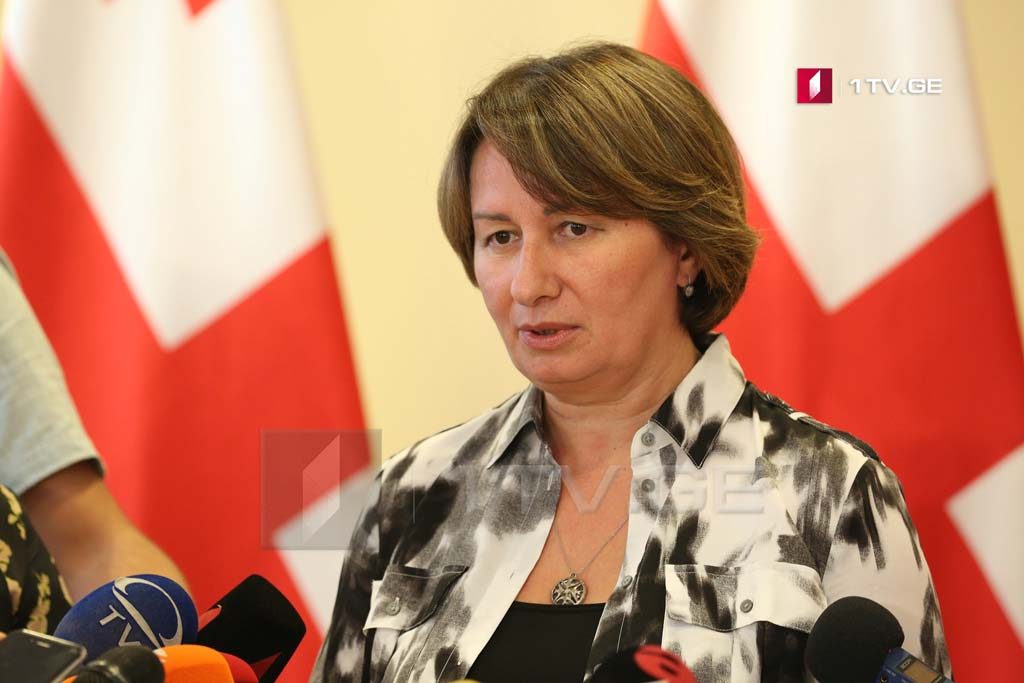 ფიქრია ჩიხრაძე მიიჩნევს, რომ დაბრუნების შესახებ მიხეილ სააკაშვილის განცხადება წინასაარჩევნო ტრიუკია