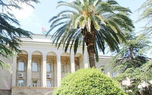 Occupied Abkhazia reports 7 new cases of coronavirus