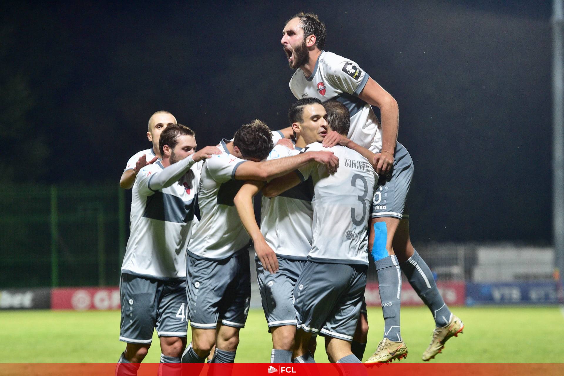 თბილისის „ლოკომოტივი“ - საბედნიეროდ, სანდოხაძის ტრავმა მძიმე არაა