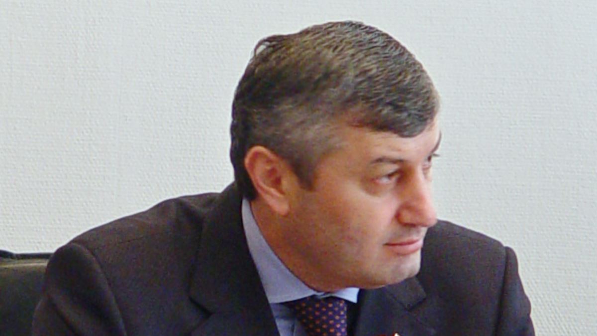 მედიის ინფორმაციით, ყოფილი ე.წ. პრეზიდენტი ედუარდ კოკოითი ოკუპირებული ცხინვალის რეგიონში არ შეუშვეს​