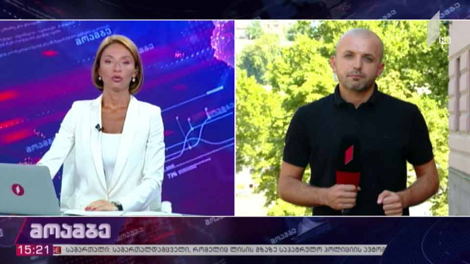 არჩევნები 2020 - წინასაარჩევნო კამპანია ოფიციალურად იწყება