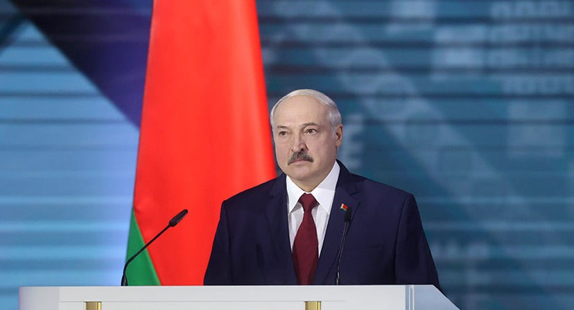 Александр Лукашенко не исключает проведения досрочных президентских выборов