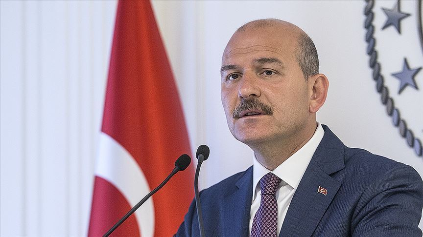 Türkiyədə "İslam Dövlətinin" liderlərindən birini yaxaladılar