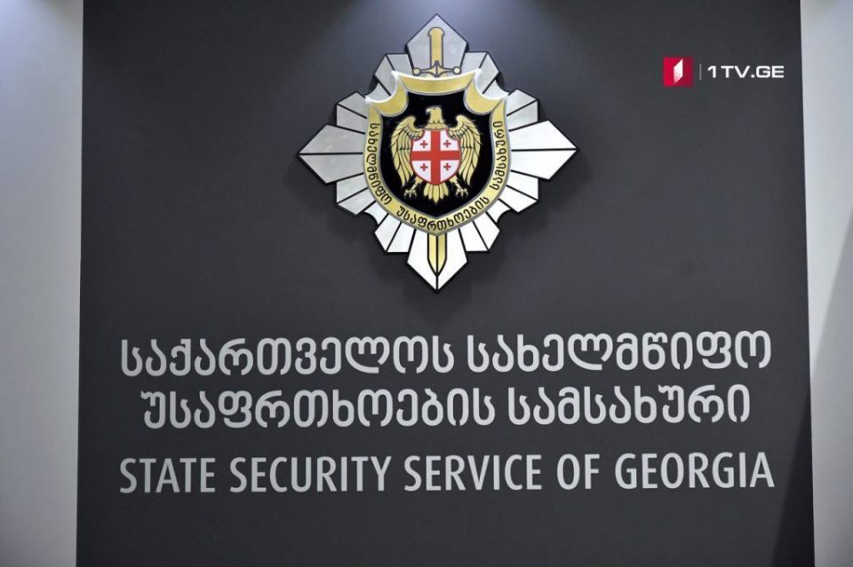 სუს-ი - 2020 წელს საქართველოს წინაშე მდგარ მთავარ საფრთხესა და გამოწვევას კვლავ რუსეთის მიერ აფხაზეთისა და ცხინვალის რეგიონების ოკუპაცია წარმოადგენდა