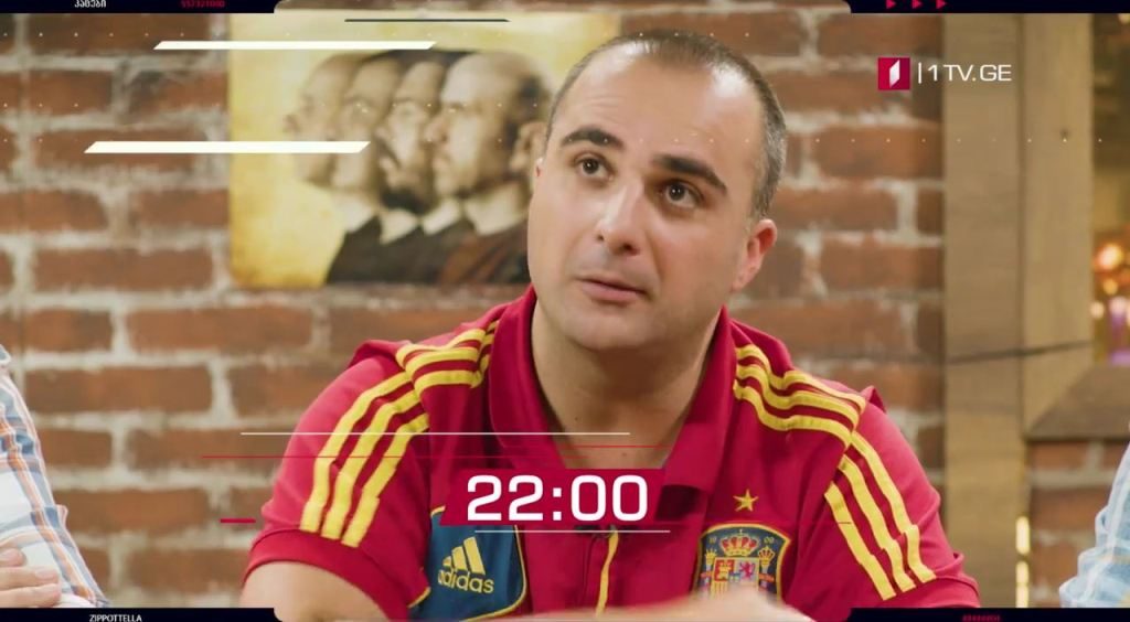 „კაცები“ – 5 სექტემბერს, 22:00